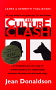 cover of Culture Clash