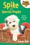 cover of Spike, the Special Puppy