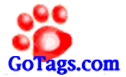 link to GoTags.com